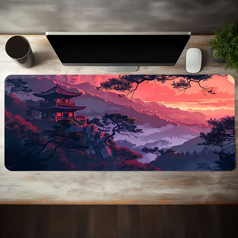 Mouse Pad Size 50X100Cm
