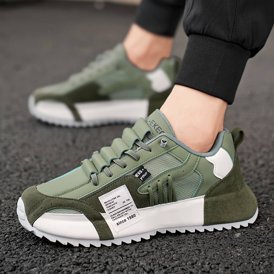 Women S Sneakers Color White Brown Sizeuk 10