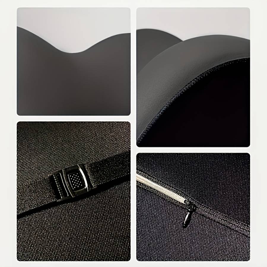 Car Seat Cushion Color Matching