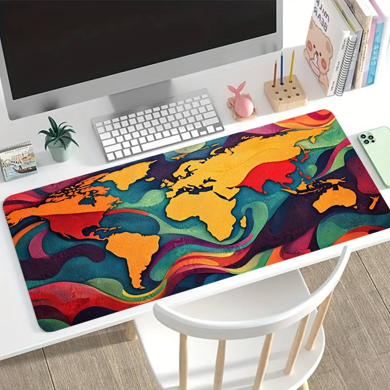 Mouse Pad Size 30X80Cm