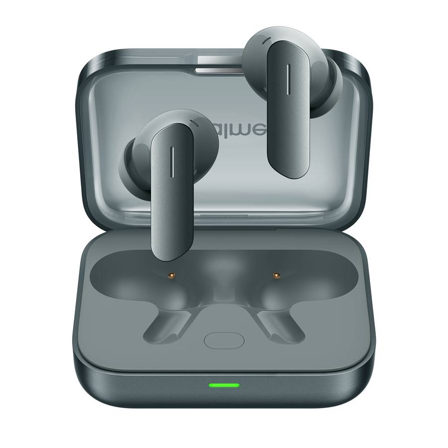Rechargeable Wireless Earbuds Headphones Headset