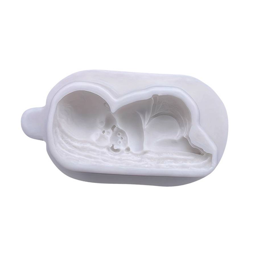 Suitable For Baking Molds
