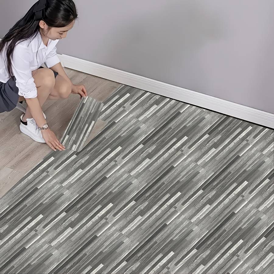 Self Adhesive Floor Stickers Pc 8008 24 Pieces Per Box