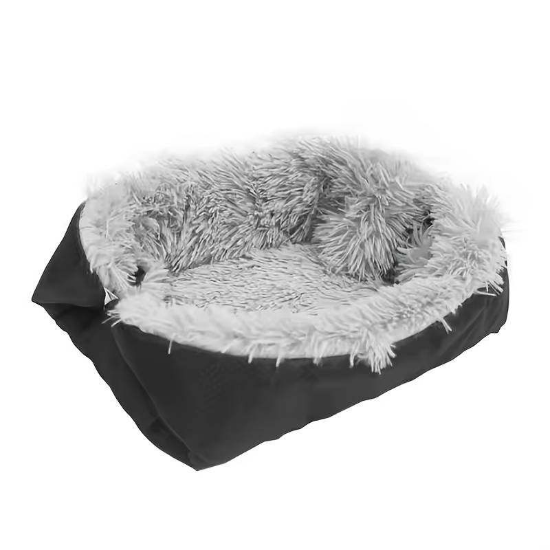 Pet supplies color Dark Gray size 50x 40cm