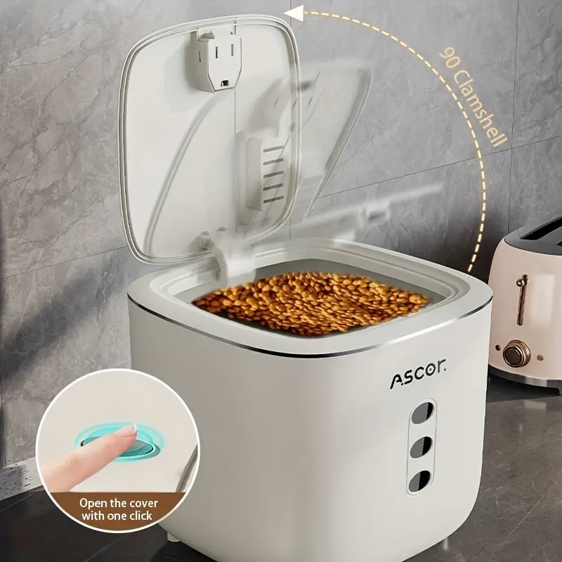 Pet supplies Capacity 9.98KG