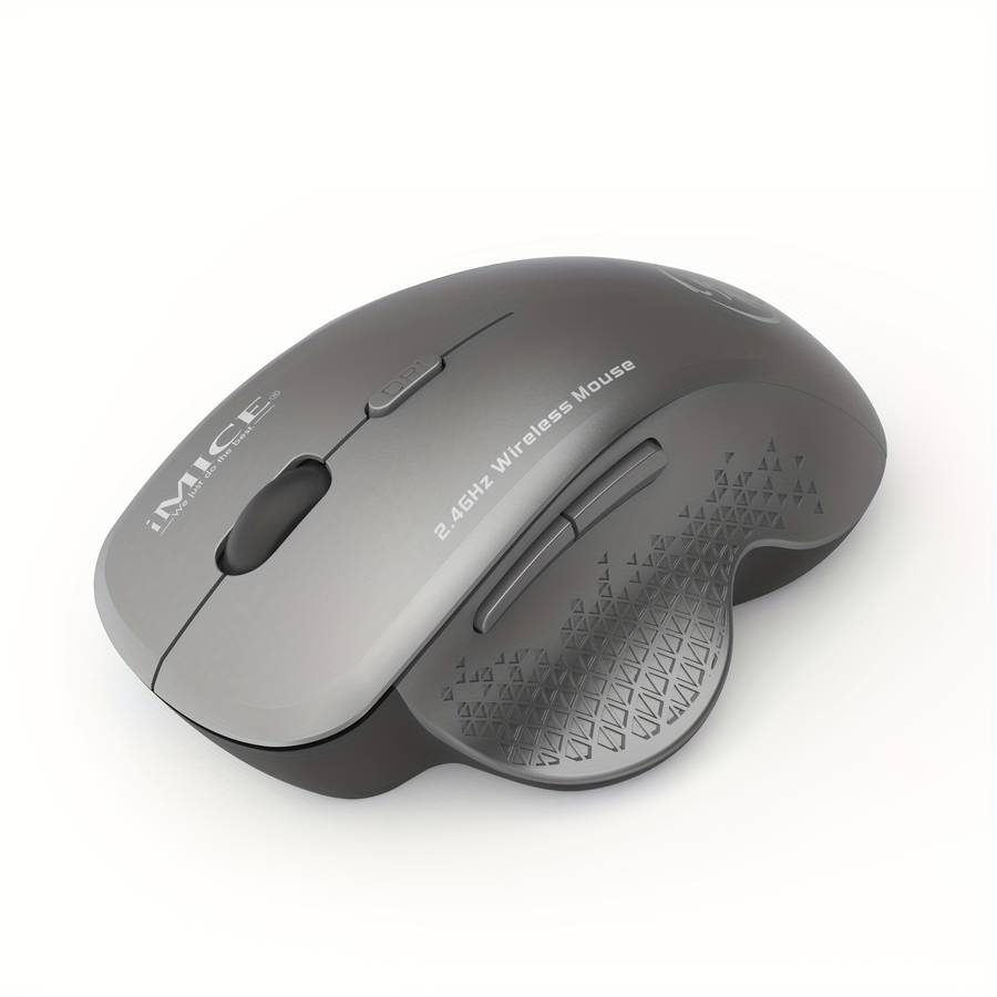 Mouse Color Gray