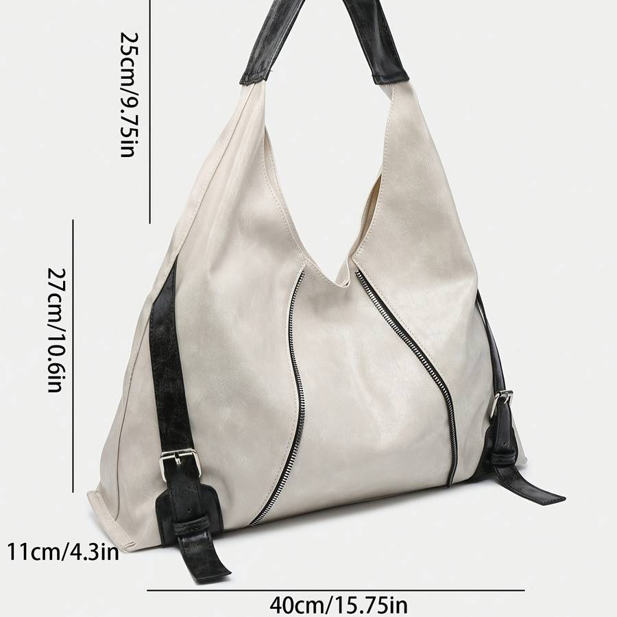 Women S Handbags White
