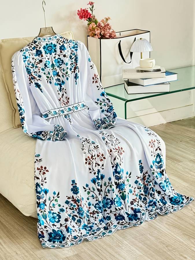 Women S Dress Color Multicolor Size 5Xl