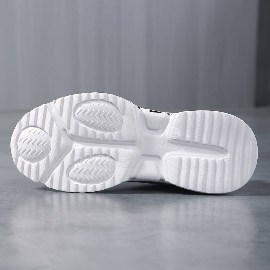 Women S Sneakers Color White And Black Sizeuk 6