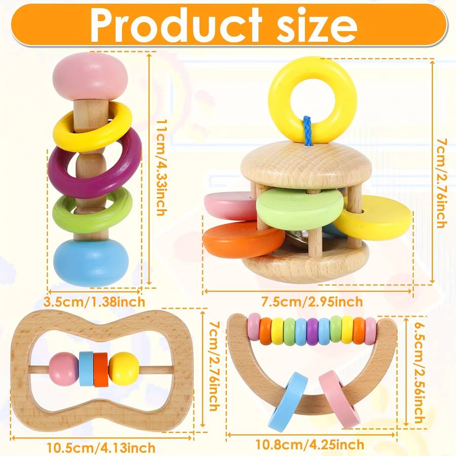 Pet Supplies Quantity 4Pcs  Set