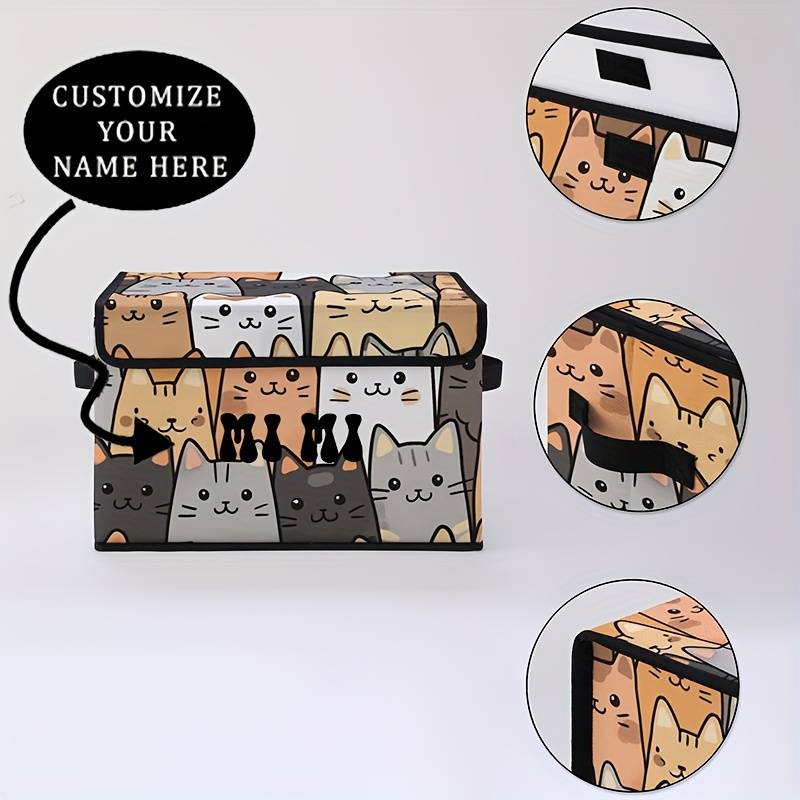 Storage And Organizationquantity 3 Piece Set