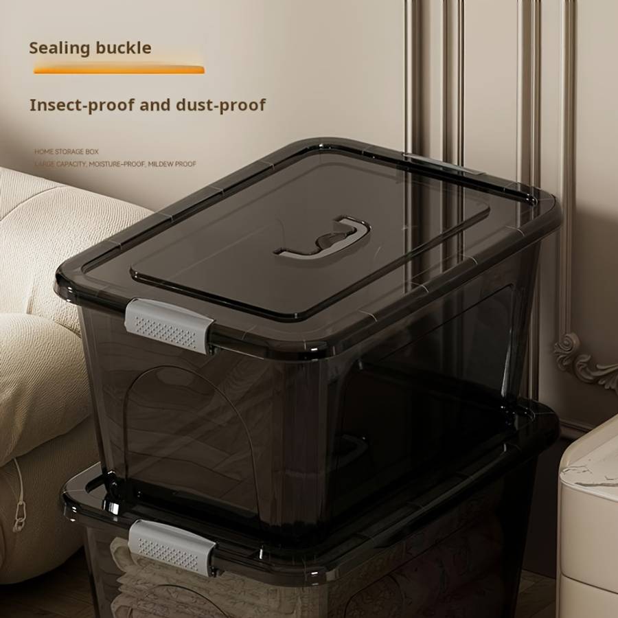 Storage And Organizationsize