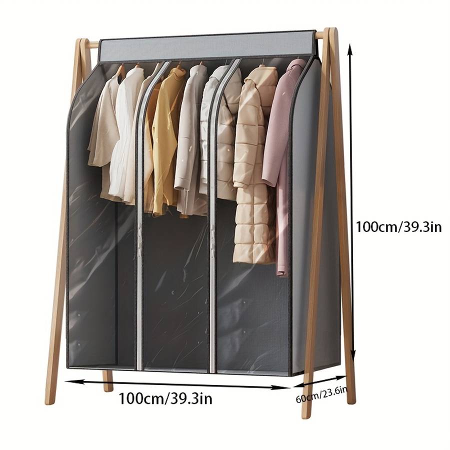 Storage Bag Size 60X100X100Cm 23.6X39.3X39.3In