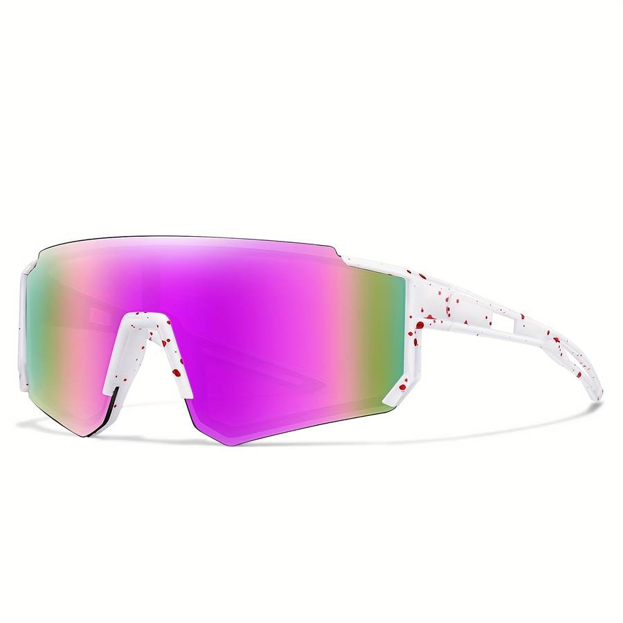Cycling Glasses Color Dk5