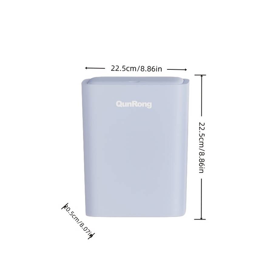 Garbage Can Color Beige