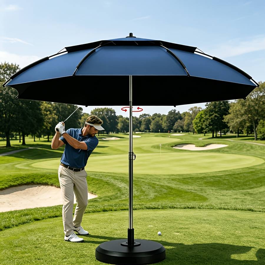 Umbrella Size 220Cm86.61Inch