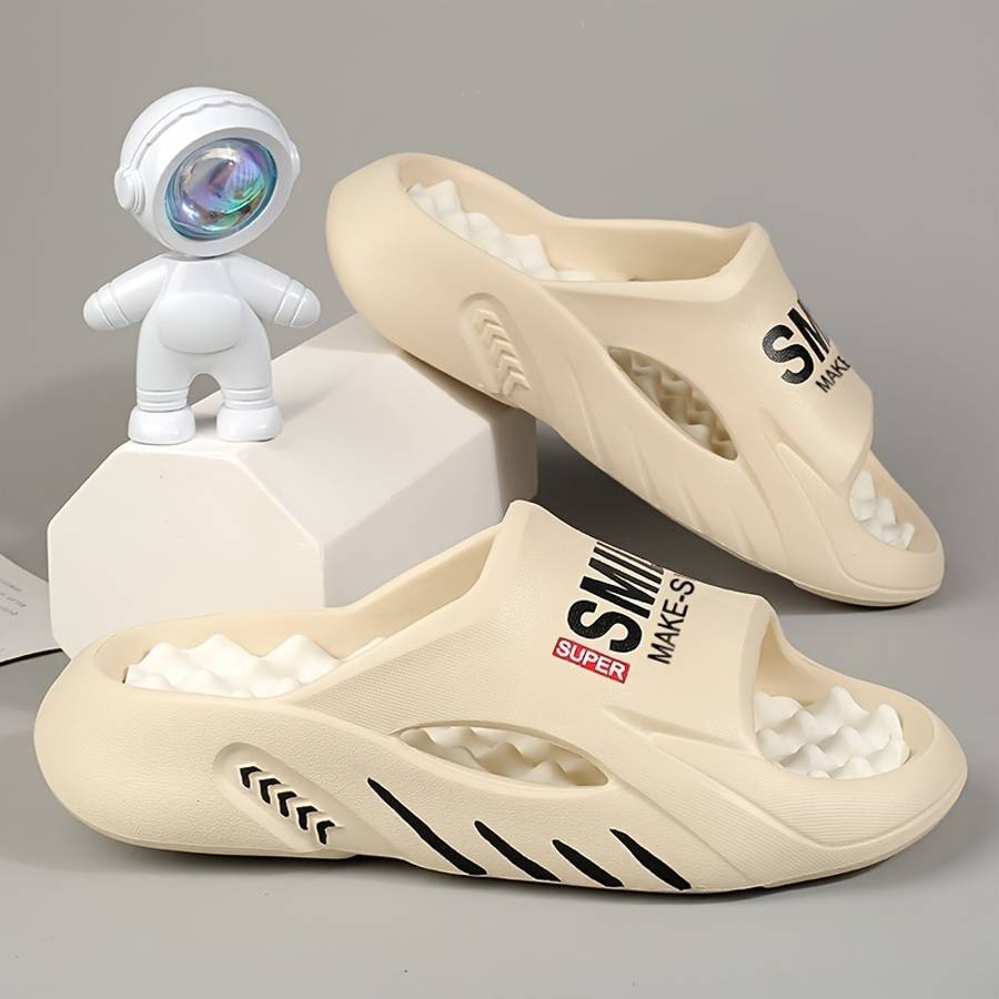 Sandals Color Off White Size Uk 4.5 5