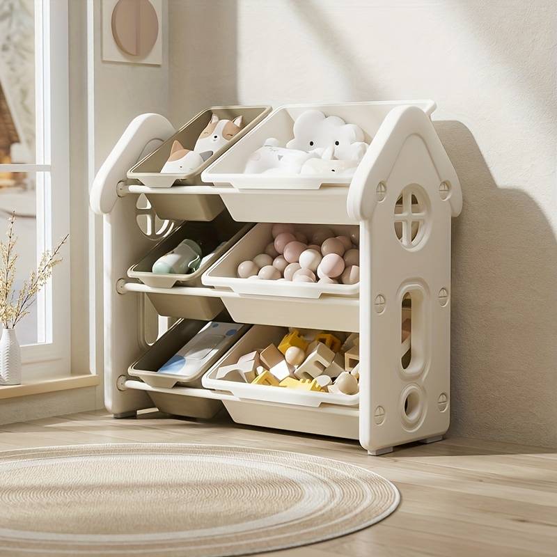 Storage And Organizationcolor Medium Christmas Tree White