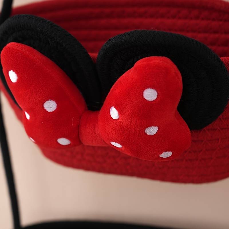 Storage And Organizationstyle Mickey