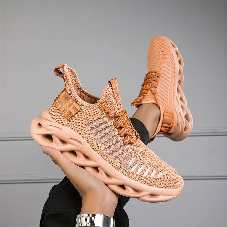Sneakers Color Black Sizeuk 6