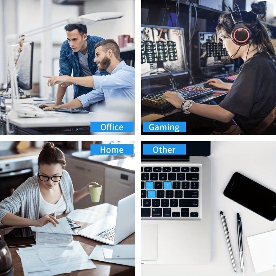 Mouse Pad Size 30X80Cm