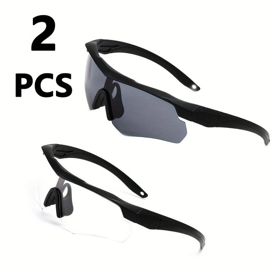 Cycling Glasses Color C5