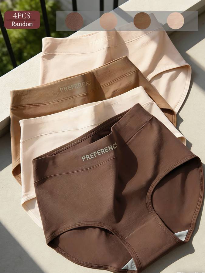 Womens Underwear Color Mixed Colors Sizeasian Onesize