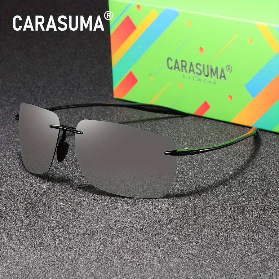 Cycling Glasses Color C5 Black Blue