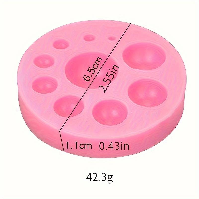 Suitable For Baking Molds Items Big And Small Pearl Dots