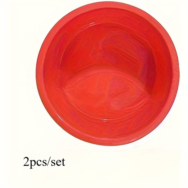 Suitable For Baking Molds Model 4Pcs 10.16Cm
