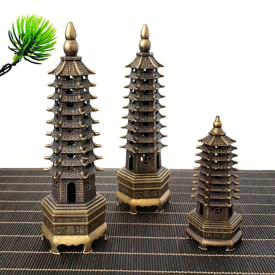 Incense Burner Size  Small