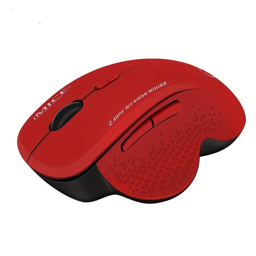 Mouse Color Gray