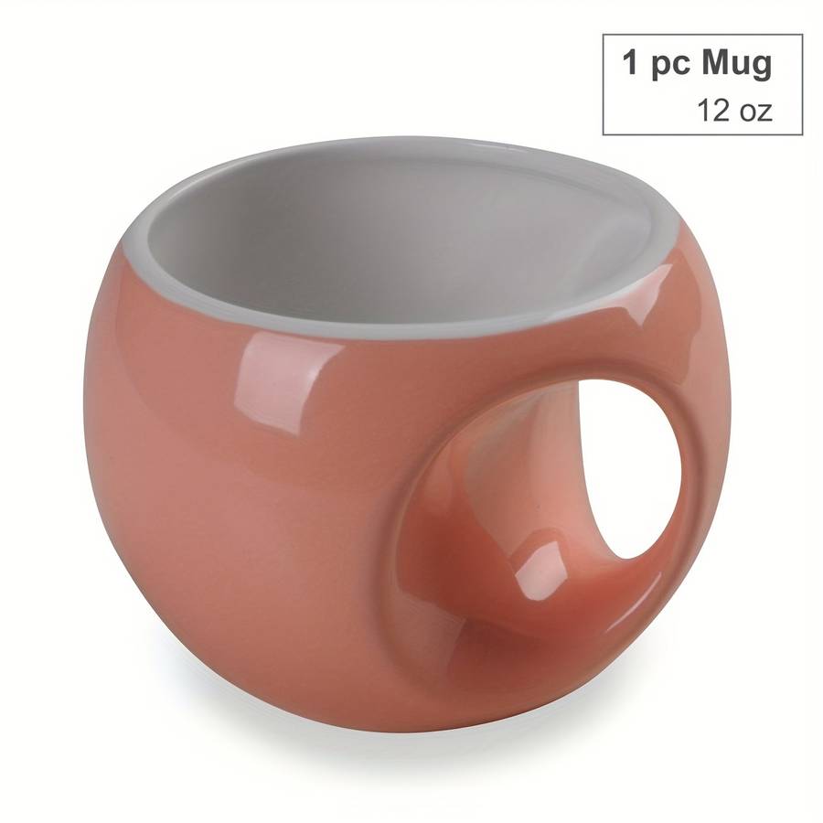 Water Cup Color   White