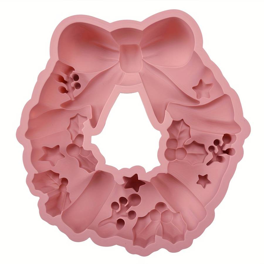 Suitable For Baking Molds Quantity 1Pc