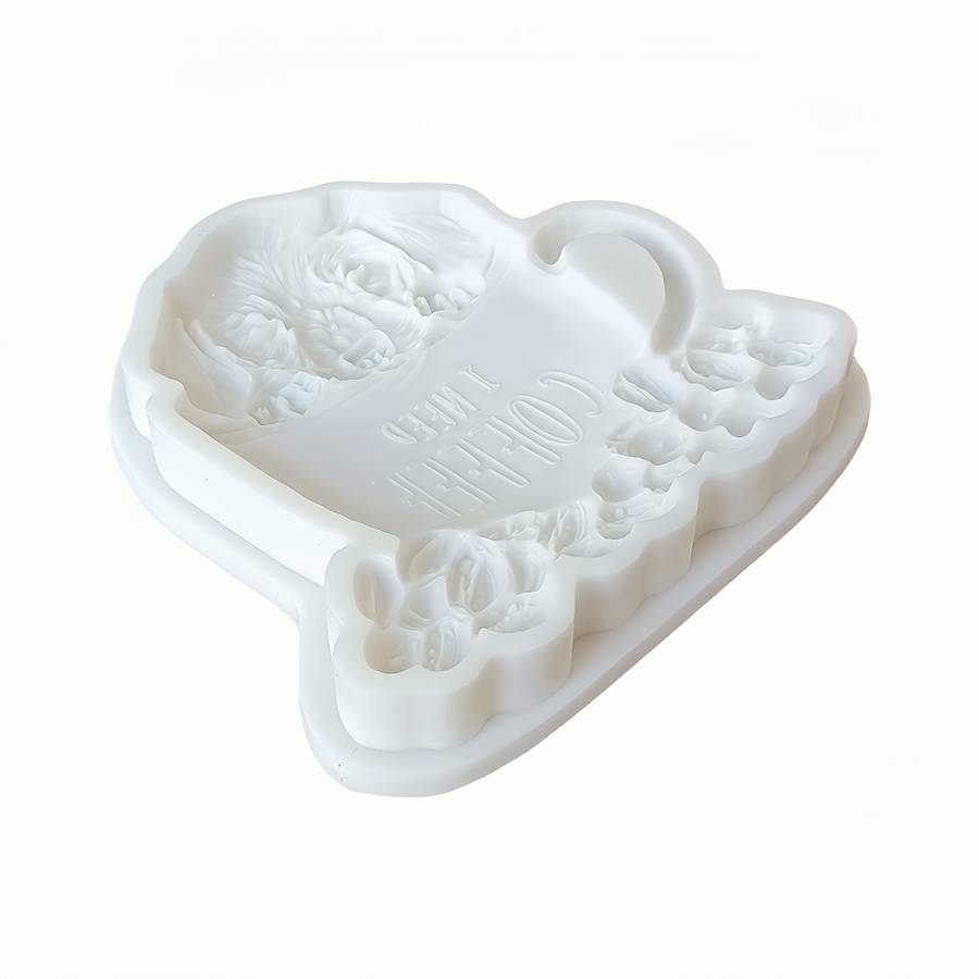 Suitable For Baking Molds Style Dog