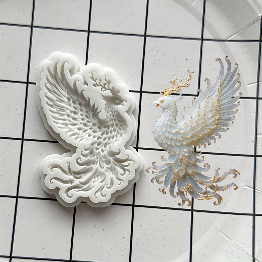 Suitable For Baking Molds