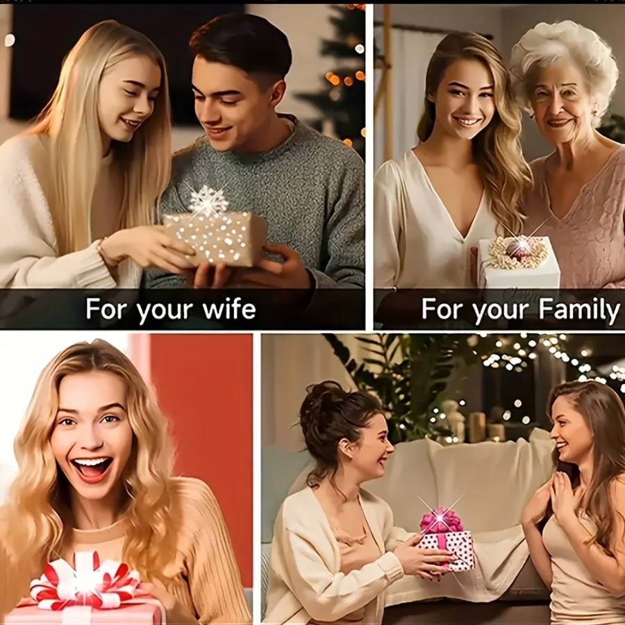 Modern Rhinestone Sterling Silver Embossed Chain Trendy Silver Beach Vacation