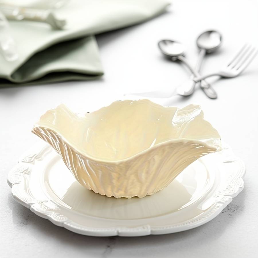 Bowl Color Transparent Grey