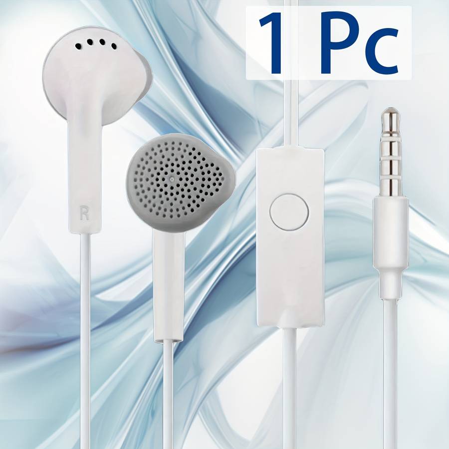 Earphone Wired Headphone