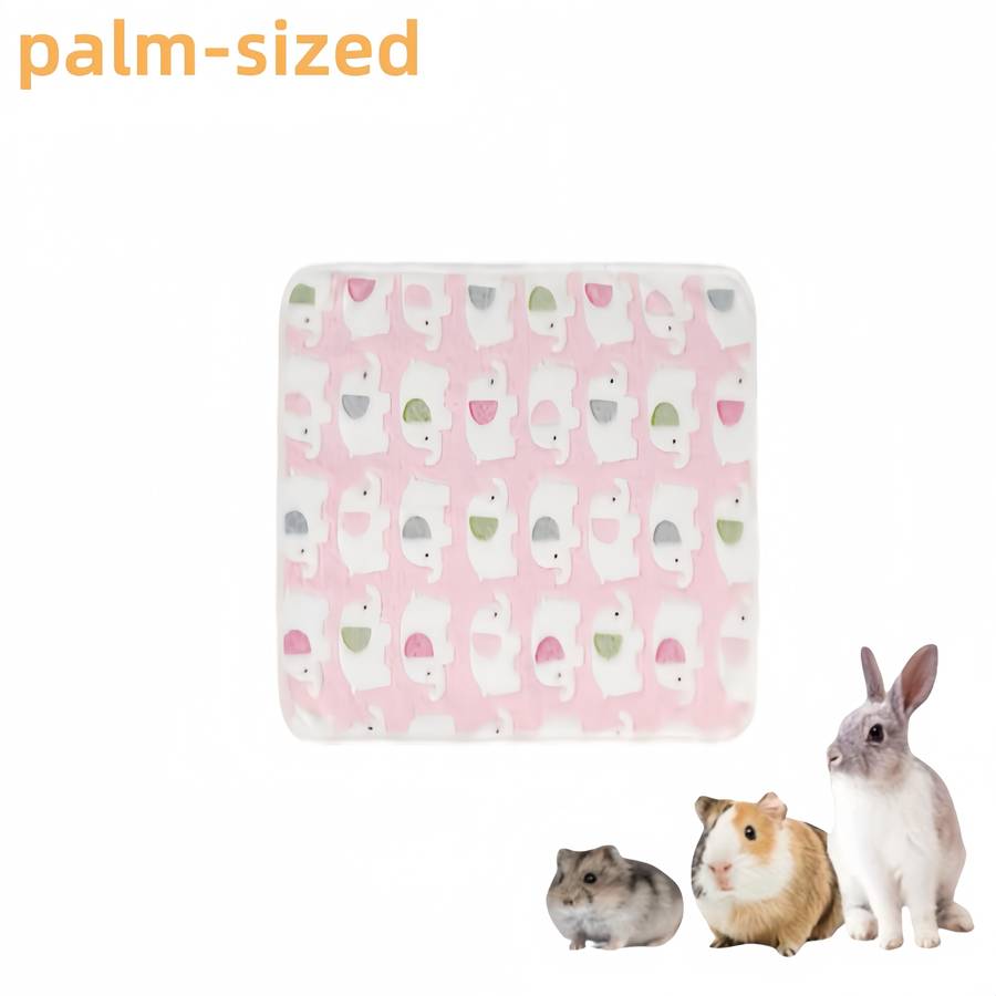 Pet supplies color Yellow size M  76.2x50.8cm
