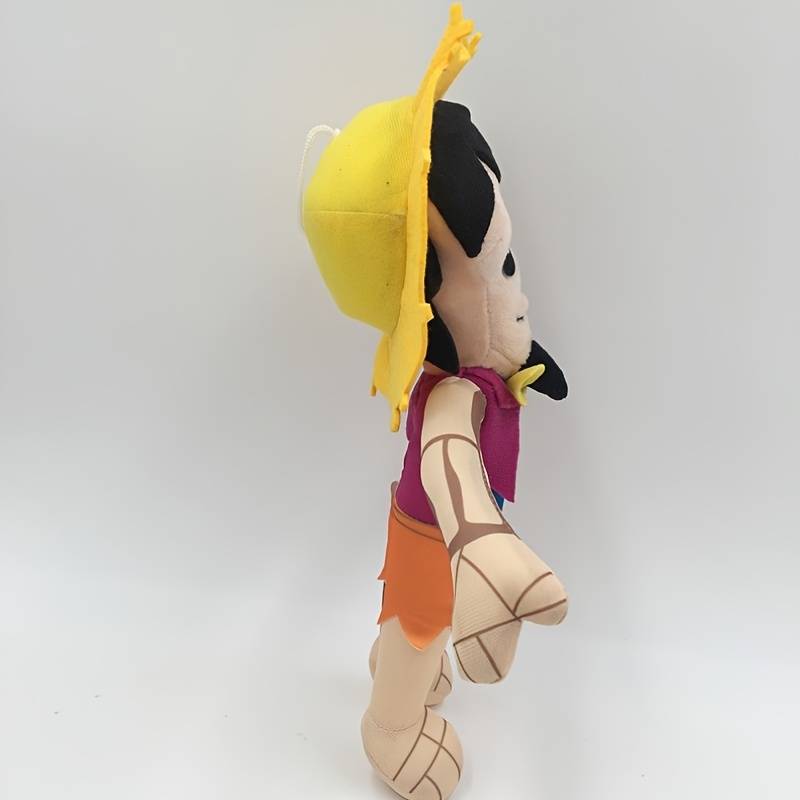 Toy Doll color Red MiG Boy