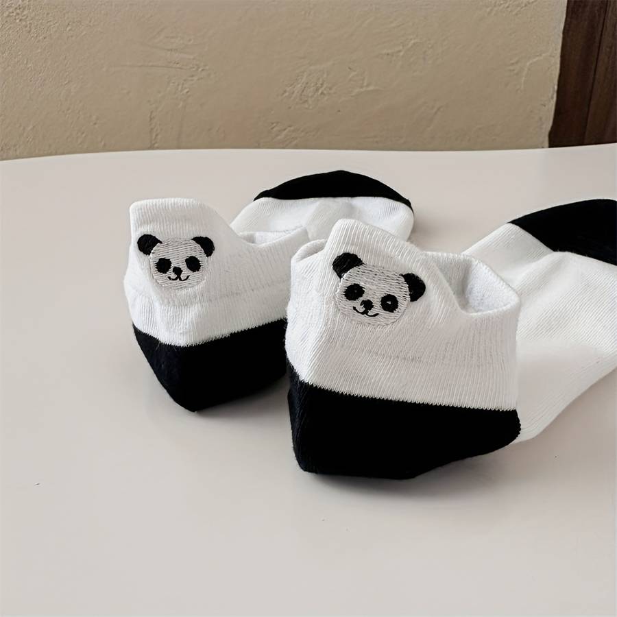 Women S Socks Color Mixed Color5 Pairs Size Onesize