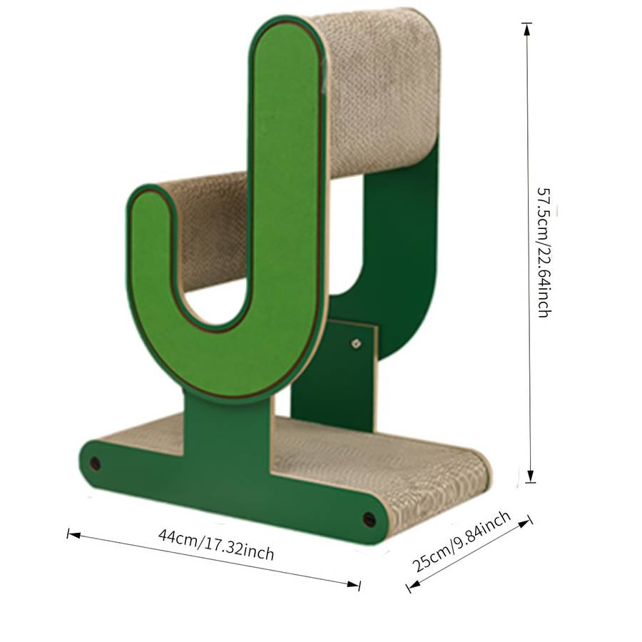 Pet Supplies Style Cactus