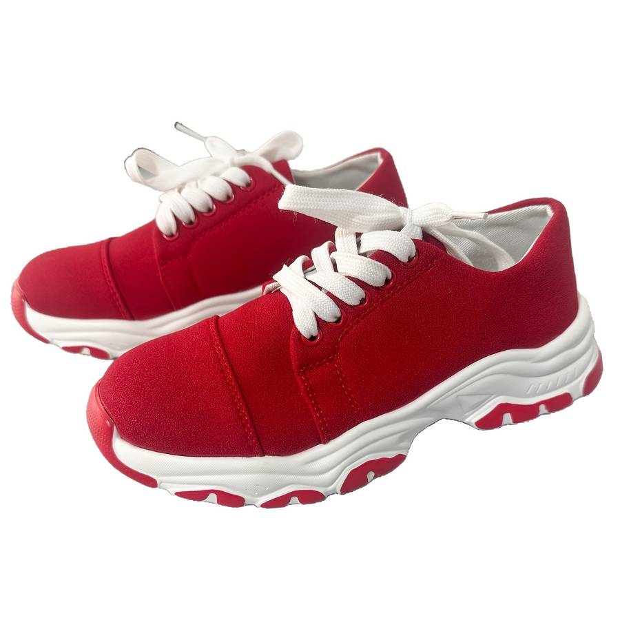 Women S Sneakers Color Blue Sizeuk 5