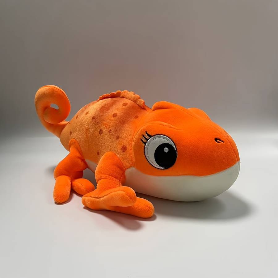 Toy Dolls color Orange size 28cm 11in