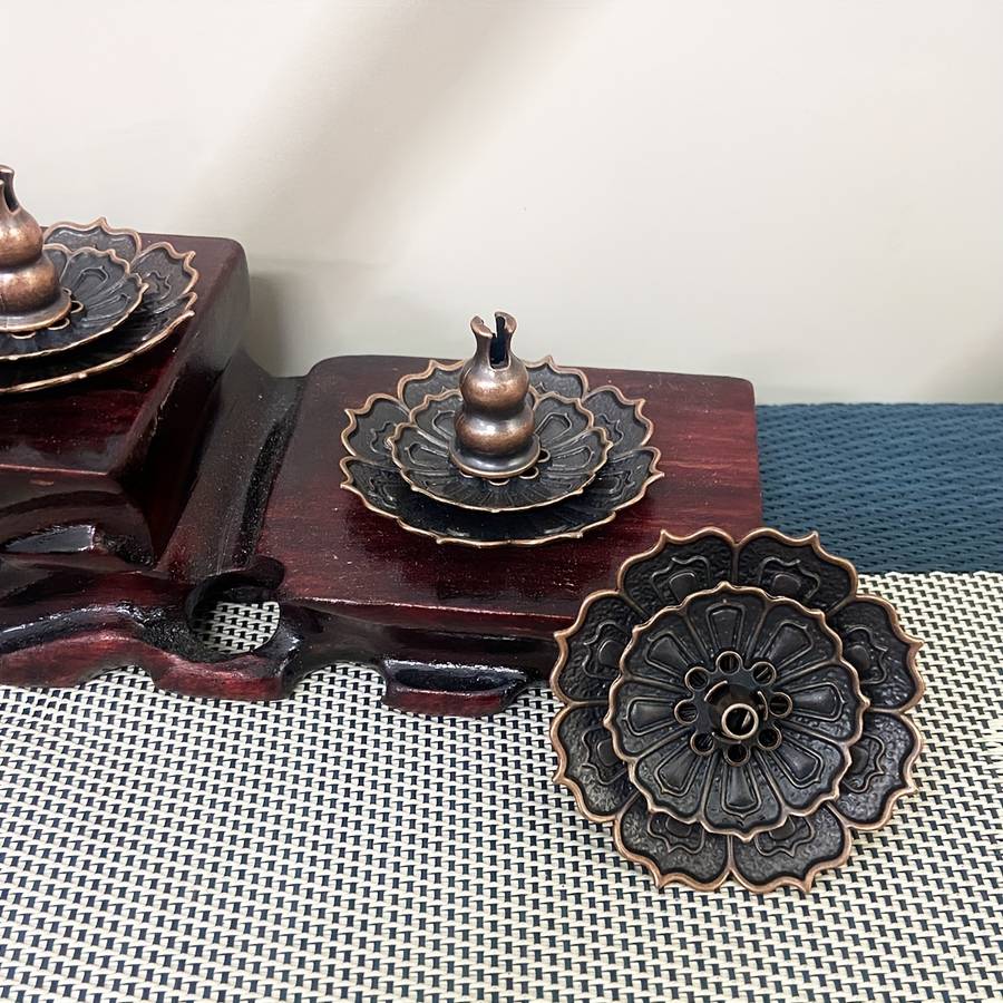 Incense Burner