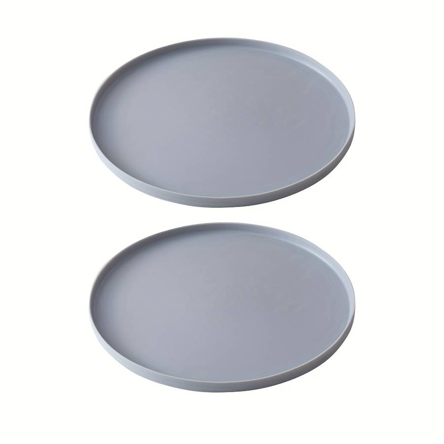 Pet Supplies Color 2Pcs Beige Pad