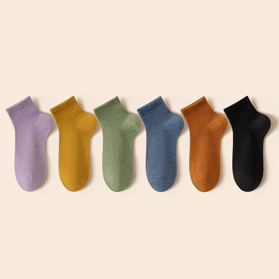 Women S Socks Color White 3 Black 36 Pairs Size Onesize