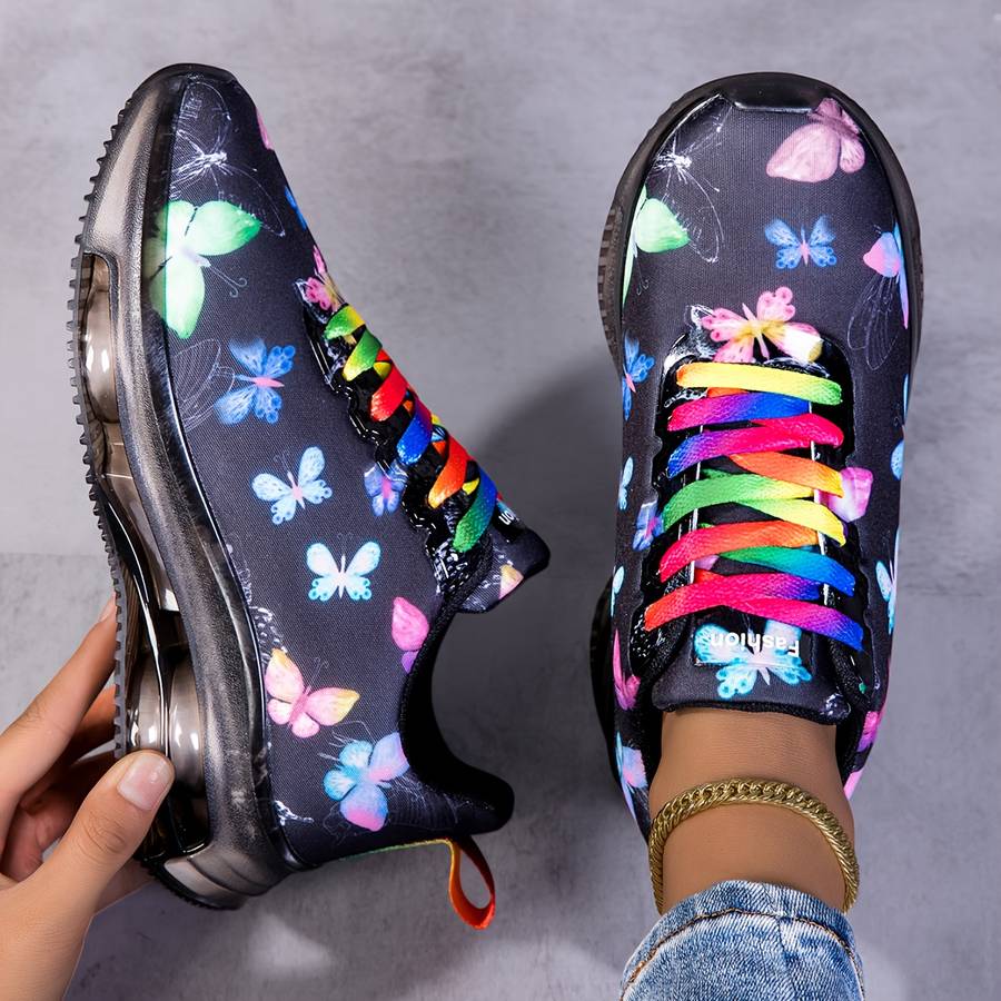 Women S Sneakers Color White Sizeuk 8