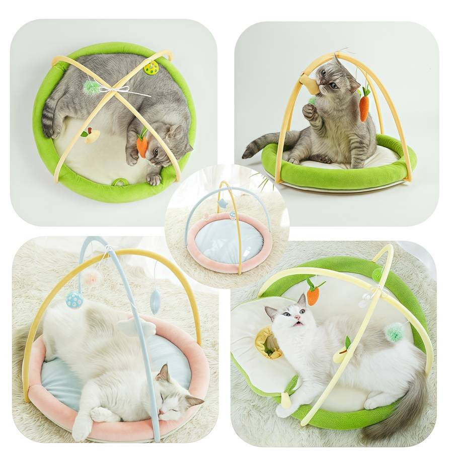 Pet Supplies Color Green 50 X 38Cm